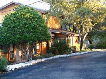Lodge The Bygone Wimberley